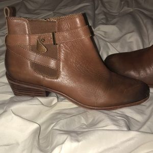 Sam Edelman booties